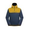 La Sportiva Guidance Sherpa Hoody M Nachtlucht/Savana (Nachtlucht/Savana)
