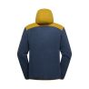 La Sportiva Guidance Sherpa Hoody M Nachthimmel/Savana (Nachthimmel/Savana)