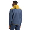 La Sportiva Guidance Sherpa Hoody M Nachtlucht/Savana (Nachtlucht/Savana)