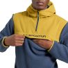 La Sportiva Guidance Sherpa Hoody M Night Sky/Savana (Night Sky/Savana)