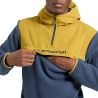 La Sportiva Guidance Sherpa Hoody M Noche Cielo/Savana (Noche Cielo/Savana)