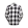Shirt La Sportiva Rambler Flannel Shirt (Onyx) Men