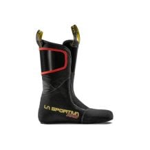 Chausson La Sportiva Kilo Liner (Svart/Gul)