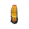 Botas esquí montañismo La Sportiva Kilo (Negro/Amarillo) Hombre|Mujer