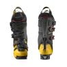 La Sportiva Sender Gelb/Schwarz (Gelb/Schwarz)