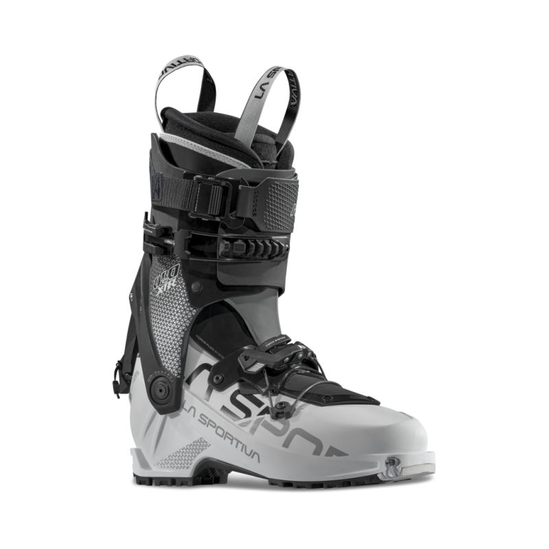 Vaellussuksi Kilo XTR (Chalk/Black) Naisille