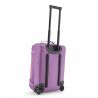 Patagonia Black Hole Pyörillä varustettu reppu 40L (Brisk Purple)