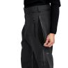 Volcom PANTALÓN GUCH STRETCH GORE (NEGRO)
