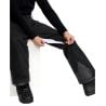 Volcom GUCH STRETCH GORE PANT (BLACK)