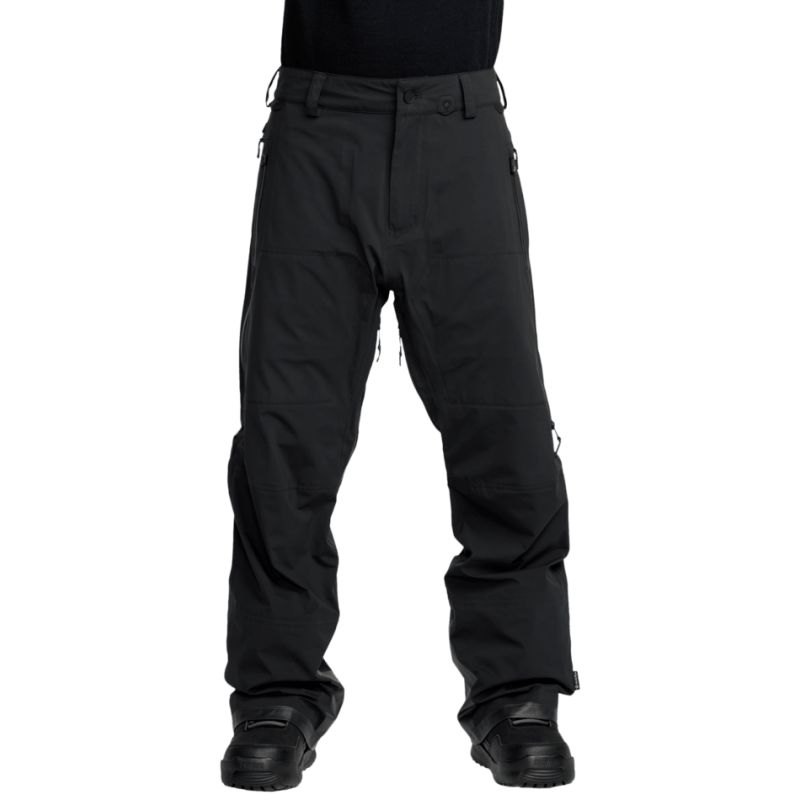Snowboardbyxor Volcom GUCH STRETCH GORE PANT (LILA) Herr