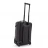 Patagonia Black Hole Wheeled Duffel 40L (svart m/sort)