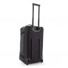 Patagonia Black Hole Duffel op wieltjes 70L (Zwart w/Zwart)