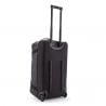 Patagonia Black Hole Wheeled Duffel 70L (Black w/Black)