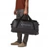 Patagonia Black Hole Wheeled Duffel 70L (Black w/Black)