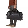 Patagonia Black Hole Wheeled Duffel 70L (Negro c/Negro)