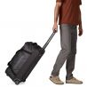 Patagonia Black Hole Duffel op wieltjes 70L (Zwart w/Zwart)