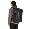Sac de voyage PATAGONIA Black Hole Mini MLC (Black w/Black)