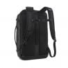 Sac de voyage PATAGONIA Black Hole Mini MLC (Black w/Black)