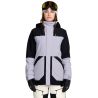 Volcom SHELTER 20K 3D STRETCH JACKET (LAVENDER AURA)