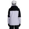 Volcom SHELTER 20K 3D STRETCHJAKKE (LAVENDEL AURA)