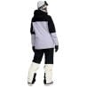 Volcom SHELTER 20K 3D STRETCH TAKKI (LAVENTELI AURA)