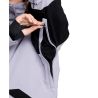 Volcom SHELTER 20K 3D STRETCHJAKKE (LAVENDEL AURA)