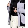 Volcom SHELTER 20K 3D GIACCA STRETCH (LAVANDA AURA)