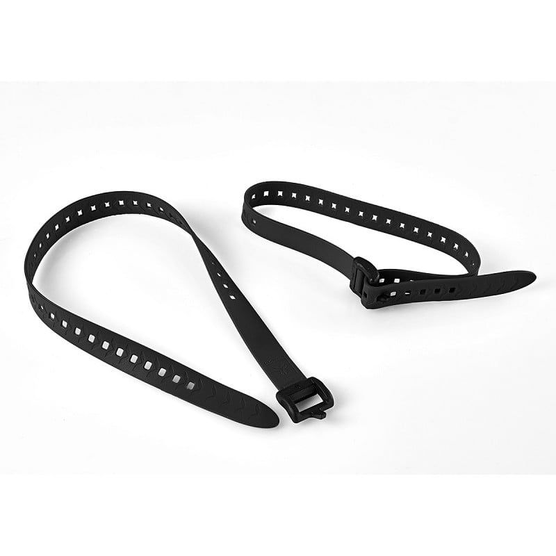Lisävarusteet Arva STRAP 500mm (musta)