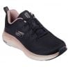 Skechers VAPOR FOAM - MIDNIGHT GLIMMER ()