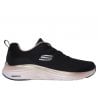 Skechers VAPOR FOAM - MIDNIGHT GLIMMER ()