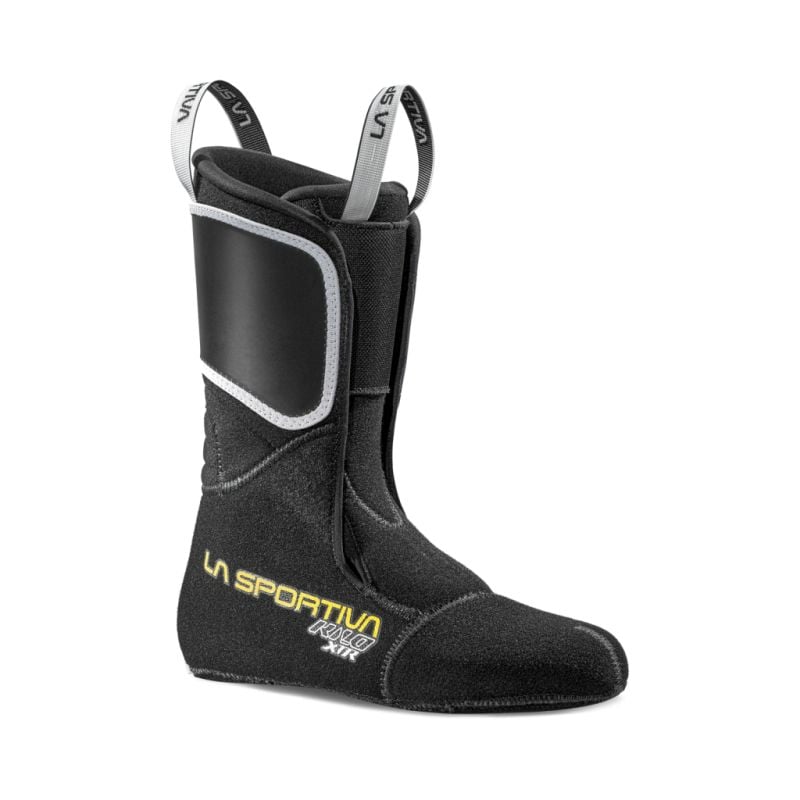  La Sportiva Kilo Xtr Liner K00K00 Black (Black)