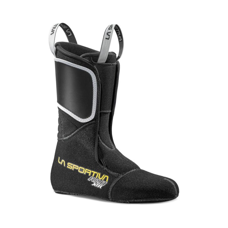 La Sportiva Kilo Xtr Liner K00K00 Musta (Musta)