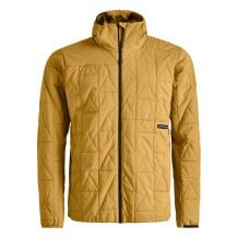 Daunenjacke Ortovox RAVINE METAWOOL 90 JACKET M (wild cumin) Herren