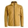 Piumino Ortovox RAVINE METAWOOL 90 JACKET M (wild cumin) Uomo