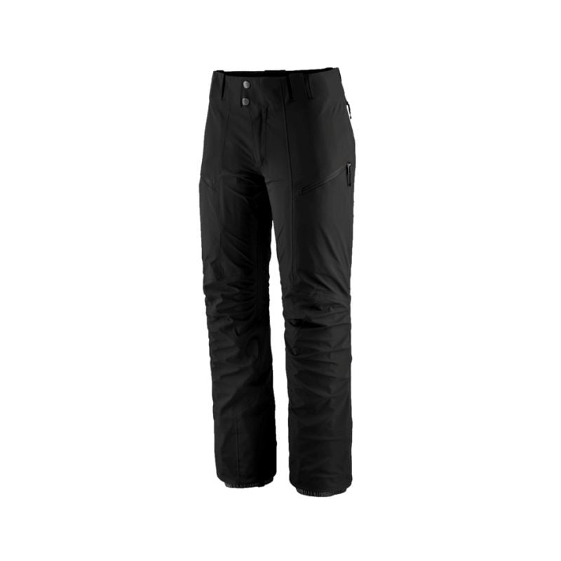 Pantalón de esquí Patagonia W's Stormstride Pants (Black) Mujer