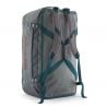 Duffel PATAGONIA Black Hole Duffel 100L (Noble Grey)