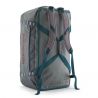 Duffel Patagonia Black Hole Duffel 100L (Noble Grey)