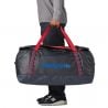 Duffel Patagonia Black Hole Duffel 100L (Smolder Blue w/Amanita Red)