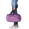 Sac duffel PATAGONIA Black Hole Duffel 40L (Brisk Purple)
