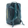 Patagonia Black Hole Duffel 55L (Tidal Teal w/Luminous Pink)
