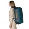 Patagonia Black Hole Duffel 55L (Tidal Teal w/Luminous Pink)