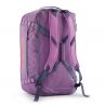 Duffel PATAGONIA Black Hole Duffel 55L (Brisk Purple)