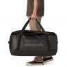 Duffel Patagonia Black Hole Duffel 100L (Nero w/Nero)