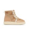 ONA AVE ALPINE BOOT WP-Dusty Tan, Tawn