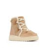 ONA AVE ALPINE BOOT WP-Støvet brun, Tawn