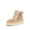 ONA AVE ALPINE BOOT WP-Dusty Tan, Tawn