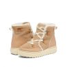 ONA AVE ALPINE BOOT WP-Tostado, Tawn