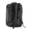 Duffel PATAGONIA Black Hole Duffel 40L (Black w/Black)
