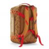 Duffel Patagonia Black Hole Duffel 40L (Gris noble)