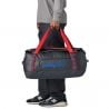 Patagonia Black Hole Duffel 55L (Smolder Blue w/Amanita Red)